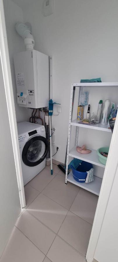 Appartement Neuf En Hypercente Biscarrosse Εξωτερικό φωτογραφία