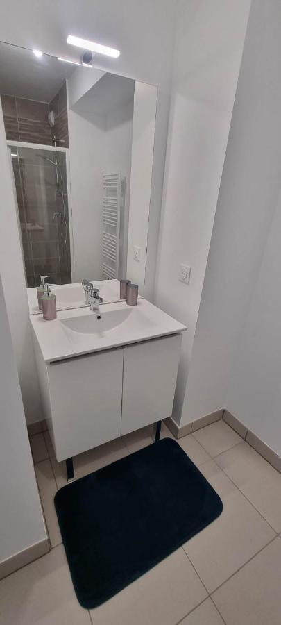 Appartement Neuf En Hypercente Biscarrosse Εξωτερικό φωτογραφία