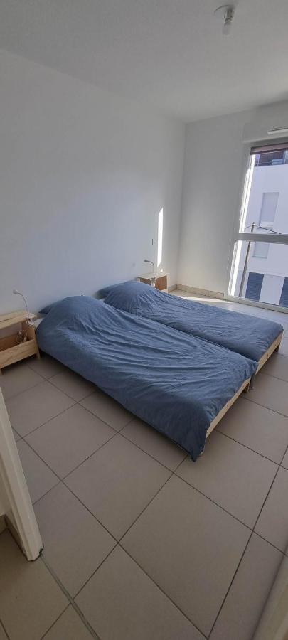 Appartement Neuf En Hypercente Biscarrosse Εξωτερικό φωτογραφία